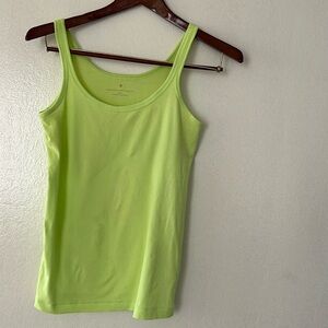 Banana Republic Tee, Large